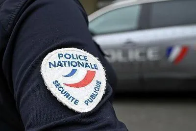 photo  les policiers de saumur (maine-et-loire) sont intervenus suite à une tentative de cambriolage.  &copy;  vincent michel / archives ouest-france 