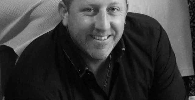 photo  installateur de grues à son compte, adrien leparoux est mort au travail à l’âge de 40 ans le 14 octobre 2022 sur un chantier à ecouflant, près d’angers (maine-et-loire).  &copy;  document remis par la famille 