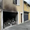 photo  le plus âgé de la bande a été condamné à dix-huit mois de prison ferme, notamment pour l’incendie du garage. des personnes dormaient au-dessus. 