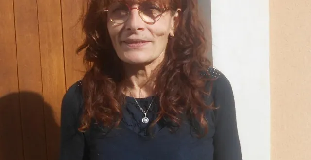 photo  la maire monique gaultier ne briguera pas un autre mandat pour les municipales de 2026.  &copy;  ouest-france 