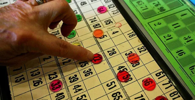 photo  100 % des gagnants ont tenté leur chance.  &copy;  archives le maine libre - denis lambert 