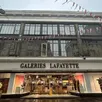 photo le magasin des galeries lafayette du mans n’est pas concerné par l’arrivée de shein, pour le moment.