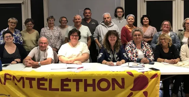 photo  les bénévoles associatifs sont d’ores et déjà mobilisés.  &copy;  le maine libre 