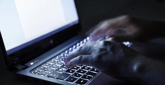 photo  les groupes djihadistes recrutent souvent via internet.  &copy;  archives 