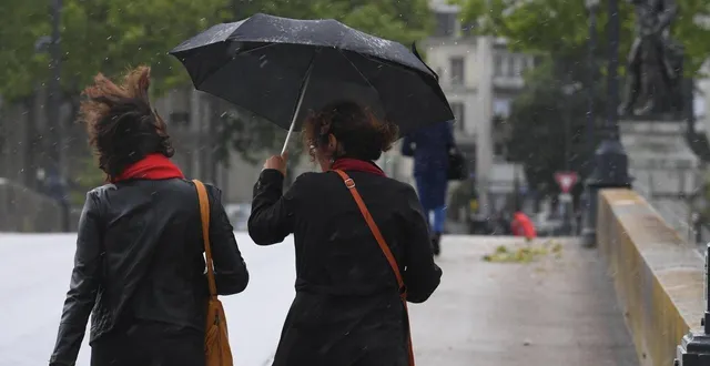 photo  la tempête amy, annoncée ce samedi 4 octobre en france, a balayé, comme prévu, le maine-et-loire. ?  &copy;  archives co – laurent combet 