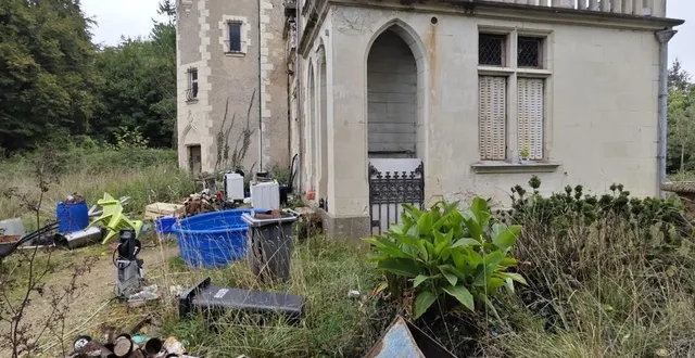 photo  les personnes expulsées de leur logement ont des droits, mais aussi un certain nombre d’obligations.  &copy;  dr 