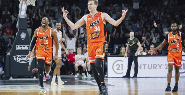 photo  l’an passé, les manceaux ont souvent été irrésistibles à domicile…  &copy;  dominique breugnot. 