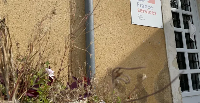 photo  les antennes france services du perche emeraude organisent plusieurs ateliers gratuits.  &copy;  le maine libre 