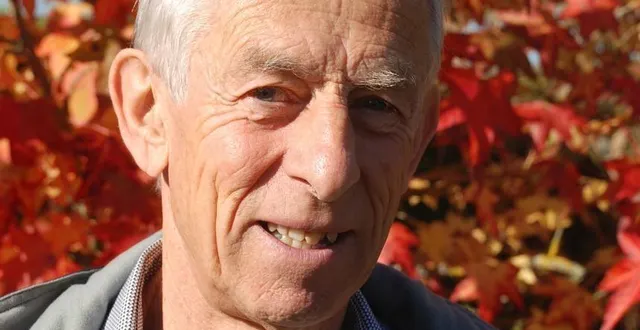 photo  marcel trouillard, athlète et coach, homme exigeant, entier, animé par ses multiples passions et son souci des autres.  &copy;  archives ouest-france 