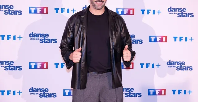 photo  après « danse avec les stars », adil rami sera de retour sur tf1 dans « léo mattéï ».  &copy;  © lucie cosnier / tf1 