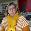 photo marylinetortevois, bibliothécaire à la médiathèque municipale.