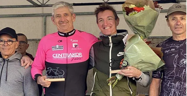 photo mareil-sur-loir. julian gaugain en maître à neuillé-pont-pierre  &copy;  julian gaugain 