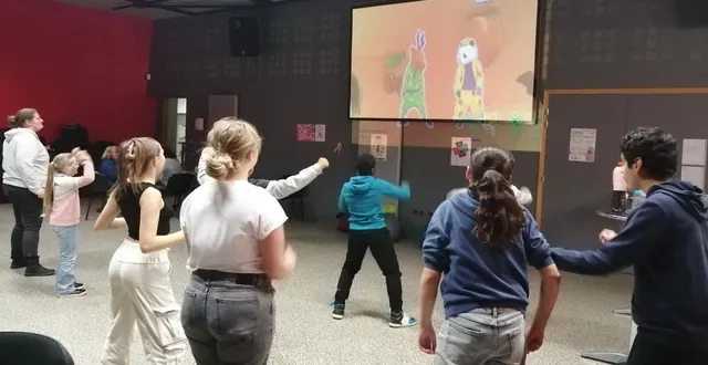 photo  le sujet avait déjà été exploré à travers diverses animations.  &copy;  le maine libre. 