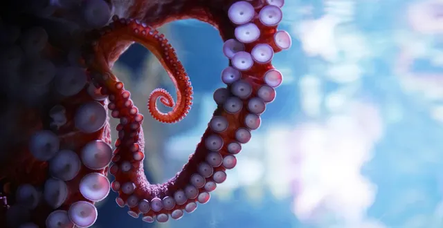 photo quiz. 10 questions sur le poulpe &copy; adobestock