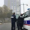 photo  l’altercation s’est déroulée sur la place de la paix, dans le quartier de perseigne, à alençon, mardi 7 octobre 2025. 
