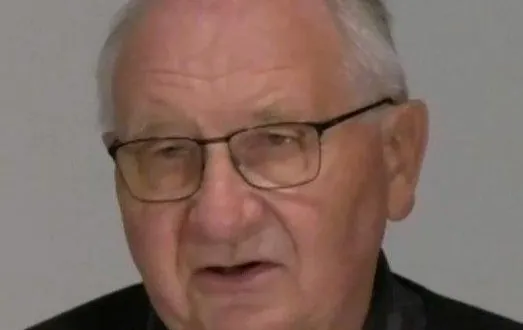 photo  jean revers est l’un des coprésidents de l’association heulâ !  &copy;  le maine libre 