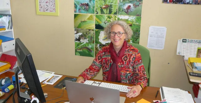 photo  l’équipe de léa duval était consciente que ce mandat serait principalement axé sur le règlement de la dette de la ville.   &copy;  le maine libre 