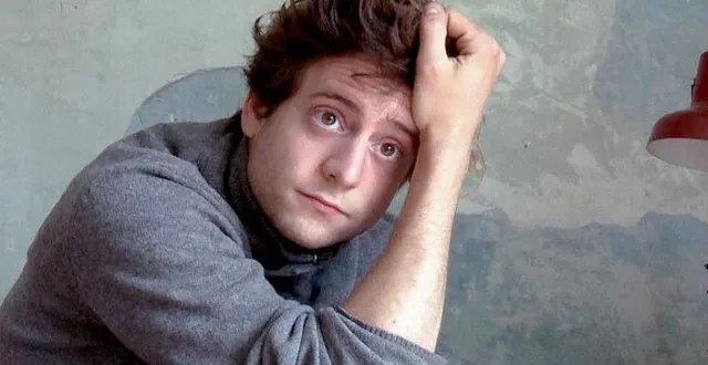 photo  antoine page a suivi son frère en médecine.  &copy;  la maison du directeur 