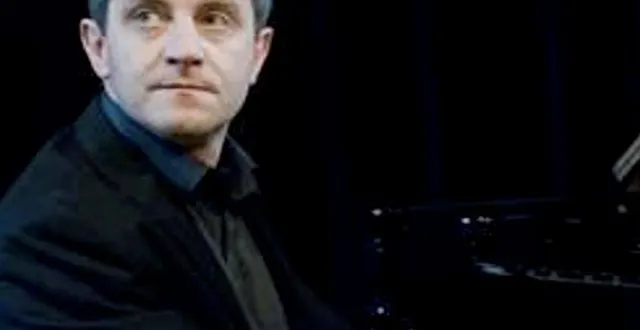 photo  olivier leveau est un des cinq musiciens.  &copy;  archives le maine libre 