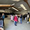 photo  le hangar ventes privées est de retour à alençon (orne). 