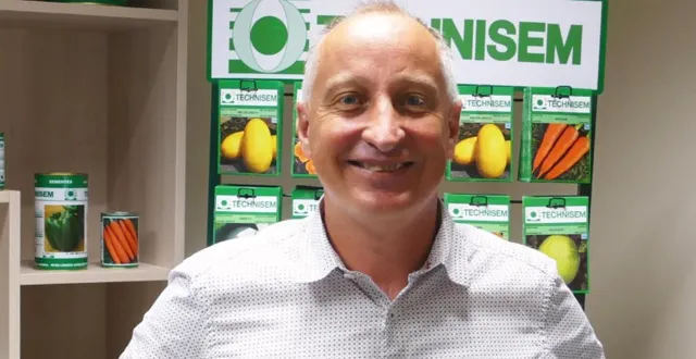 photo  ronan gonin, pdg de technisem : « ce déménagement est une étape majeure pour technisem. il permettra de mutualiser les expertises présentes au sein de notre groupe et de renforcer la synergie entre les différentes activités. »  &copy;  archives dr 