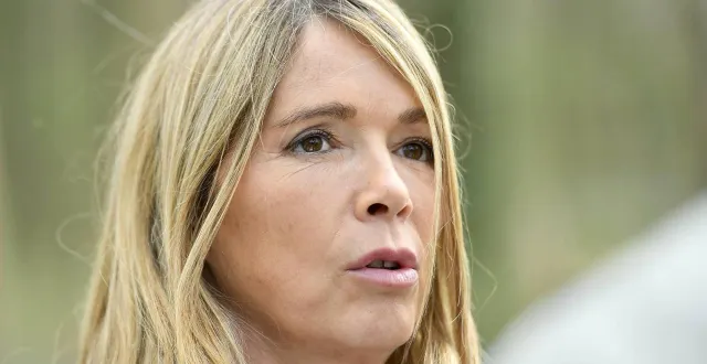 photo  « les mystères de l’amour », avec l’actrice sarthoise hélène rollès, s’arrêtent sur tmc.  &copy;  photo : archives le maine libre - hervé petitbon 