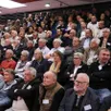 photo  le congrès des maires de l’orne à argentan a réuni 400 personnes, dont 300 élus. 