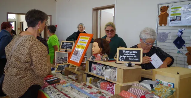 photo  la chaleur permet de soulager certaines douleurs, naturellement.  &copy;  le maine libre 