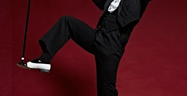 photo  la jonglerie possède une longue histoire pleine de légendes qu’olivier palmer fait revivre en reprenant des figures oubliées.  &copy;  co 