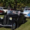 photo  la grande bourse d’échanges et d’expositions de véhicules anciens revient à bazouges-cré-sur-loir. 
