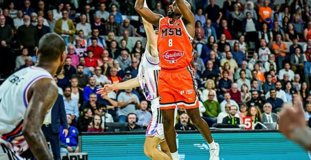 photo  habituellement précieux offensivement, berhanemeskel est resté très timide hier soir.  &copy;  archives le maine libre - yvon loué 