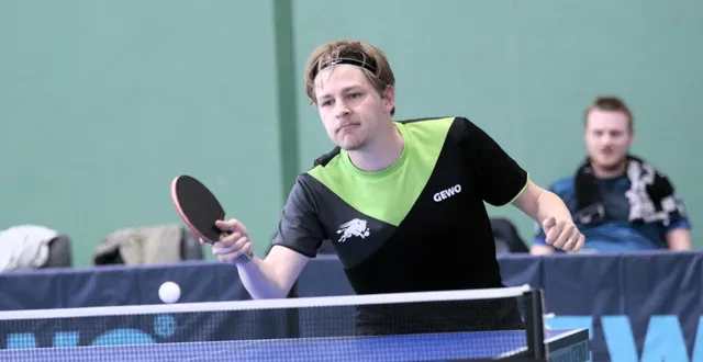 photo  le vibraysien d’adoption corentin mazaud.  &copy;  le maine libre 