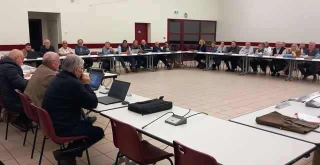 photo  un nouveau règlement concernant la collecte des ordures ménagères limite le tonnage pour certaines collectivités.  &copy;  ouest-france 