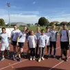 photo une première rencontre sportive s’est tenue mercredi à argentan.