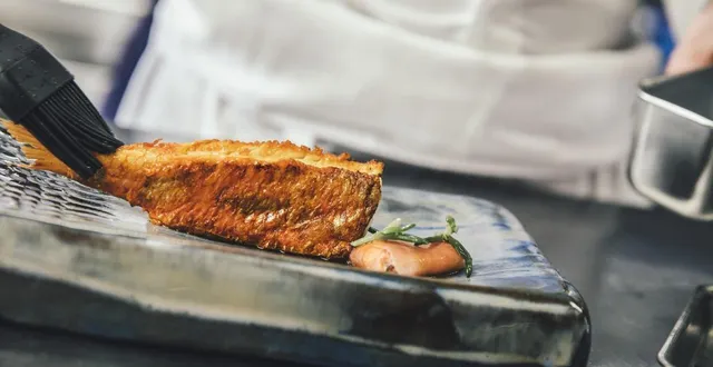 photo  les restaurants de maine-et-loire feront découvrir leurs spécialités locales. photo d’illustration.  &copy;  yann castanier/ouest france 