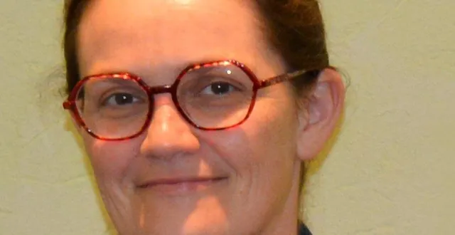 photo  claire besnier, adjointe au maire et vice-présidente récemment élue au ccas.  &copy;  ouest-france 