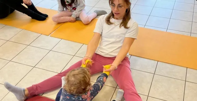 photo  le programme promet d’être à la fois amusant et enrichissant.  &copy;  le maine libre 