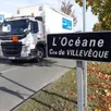 photo  le parc d’activités angers océane se trouve entre villevêque et la commune nouvelle de verrières-en-anjou. ? 