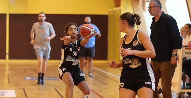 photo  l’usbda a repris ses activités en septembre au niveau régional.  &copy;  ouest-france 