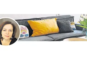 bienvenue chez karine