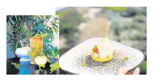 photo les incontournables de lou &copy; la loge / la reserve