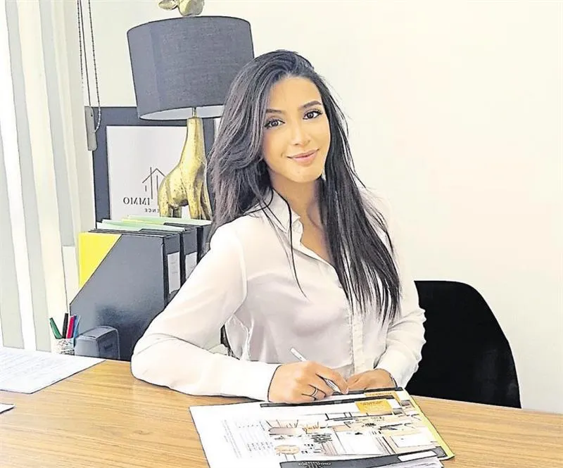 photo concilier carrière et maternité : un défi quotidien