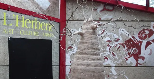 photo  à l’herberie, à coulaines, deux animateurs ont repris leurs activités en octobre, comme autoentrepreneur, avec la bienveillance de la ville. une autre va les rejoindre avec son association.  &copy;  ouest-france 
