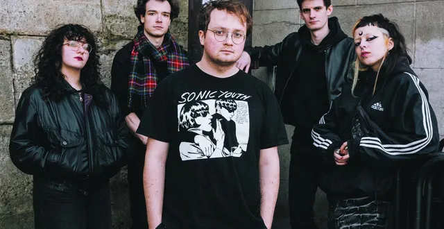 photo  feldup et grive seront en concert, jeudi 16 octobre, à allonnes.  &copy;  philippe mazzonni 