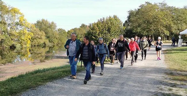 photo  la’titude a déjà permis de découvrir six communes déléguées de loire-authion. cette année pour la septième édition, coureurs et marcheurs découvriront andard.  &copy;  co 