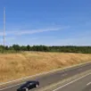 photo inratable sur l’a28 entre le mans et tours, l’antenne installée à mayet culmine à 342 mètres d’altitude. une douzaine de plus que la tour eiffel. ?