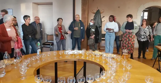 photo  l’association du moulin de rotrou a sollicité le centre d’étude et d’action sociale de la sarthe.   &copy;  le maine libre 