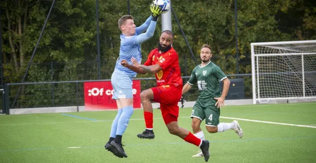 photo  le mans-villaret se lancera à l’assaut du sablé fc au 6e tour de la coupe de france  &copy;  dominique breugnot/ouest-france 