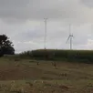 photo les promoteurs éoliens elicio et neoen souhaitent pouvoir installer des mâts de mesure à loucé et à goulet (monts-sur-orne). (photo d’illustration)