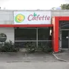 photo le restaurant la cafette avait fermé le 30 novembre 2023 à l’issue d’un dernier service du midi, avenue jean-monnet, à sablé-sur-sarthe.